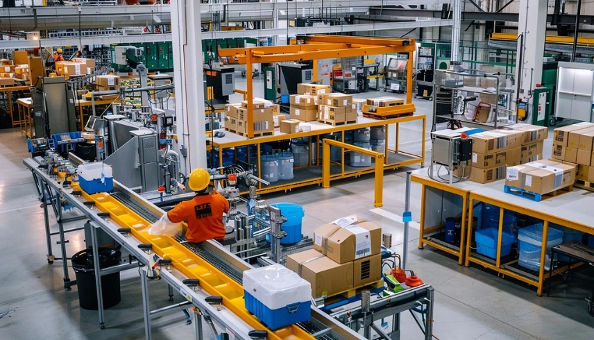 Corrugated box manufacturers in Hyderabad