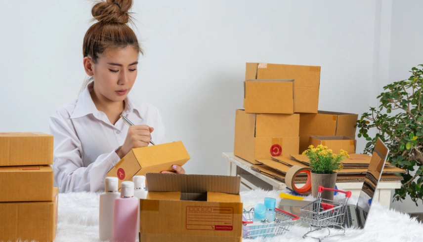 packaging boxes for ecommerce in hyderabad