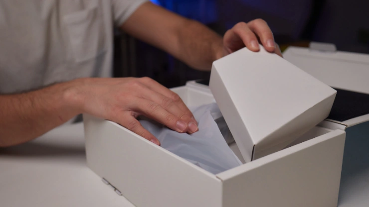 Innovative Packaging