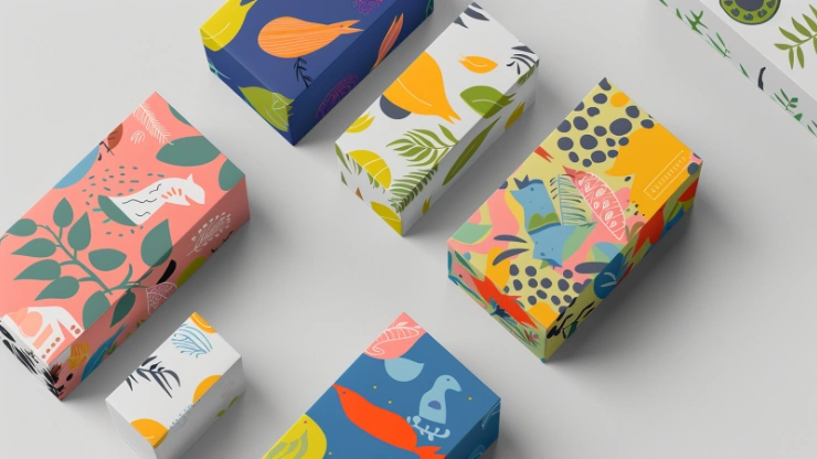 Advanced Printing Technology